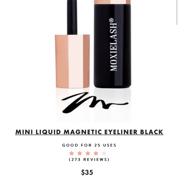 🎀MOXIELASH Sassy Lash Luxe Bundle - Picture 4 of 10